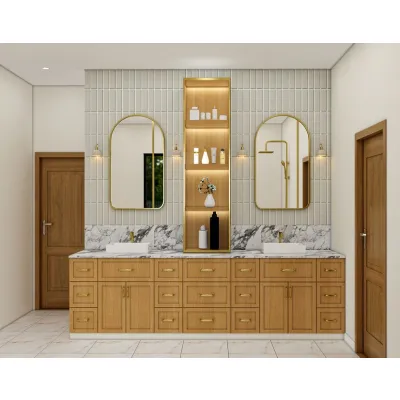 Bathroom Vanity Unit