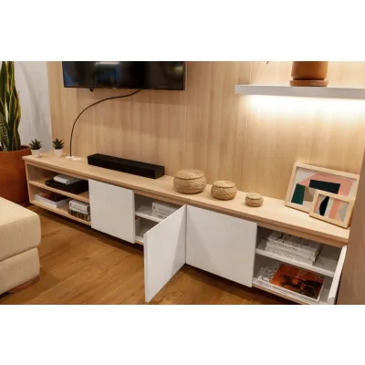 TV Stand / Media Console